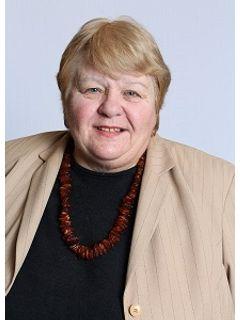 Marilyn Hazel of CENTURY 21 North East photo