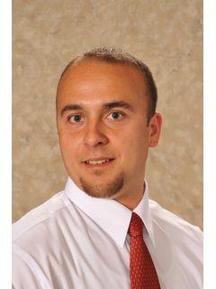 Robert Schmidt of CENTURY 21 Properties Unlimited photo