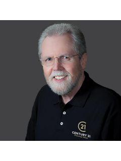 Marty O'Toole of CENTURY 21 Potomac West photo