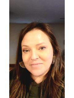 Sarah Gebhardt of CENTURY 21 Ashland Realty photo