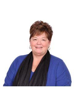 Tammye Rushing of CENTURY 21 Judge Fite Company photo