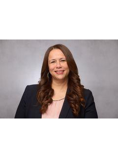 Vanessa Rivera of CENTURY 21 Keim Realtors photo