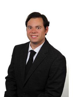 Eliad Becker of CENTURY 21 Masters photo