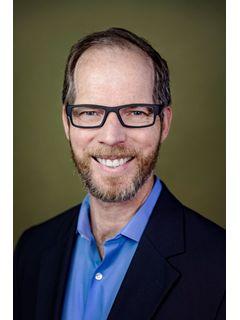 Errol Butcher of CENTURY 21 Capital GOLD photo