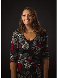 Sarah Brandt of CENTURY 21 Signature Realty photo