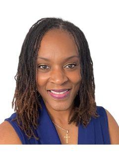 Tabreena Walker