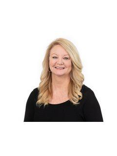 Karen Buckley of CENTURY 21 Judge Fite Company photo