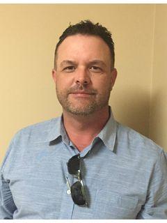 Craig Brady of CENTURY 21 Coffee County Realty & Auction photo