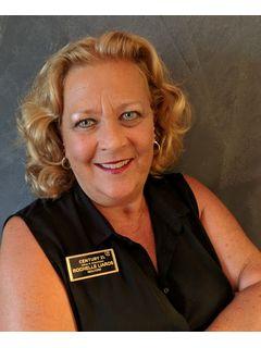Rochelle Liaros of CENTURY 21 SUNBELT REALTY photo