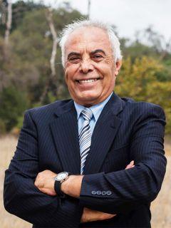 Mike Abedi of CENTURY 21 Affiliated photo