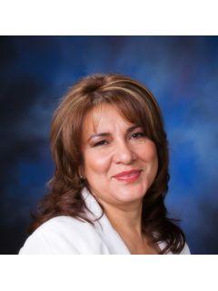 Maria Albert of CENTURY 21 Select Real Estate, Inc. photo