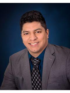 Jose Santos of CENTURY 21 Home Team Realty photo