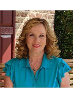Cecilia Koch of CENTURY 21 Heritage Realty photo