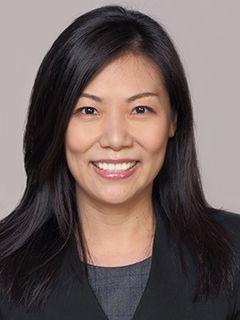 Qing Li of CENTURY 21 S.G.R., Inc. photo