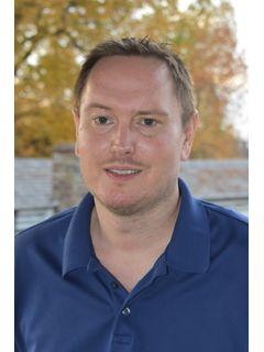 Steven Clinkenbeard of CENTURY 21 First Choice Realty photo