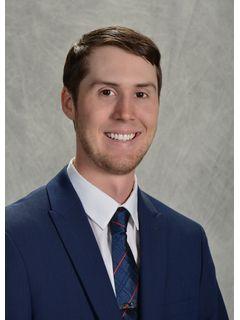 Timothy Walsh of CENTURY 21 The Real Estate Group photo