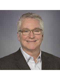 James Perry of CENTURY 21 North Homes Realty photo