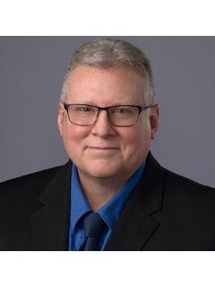 Jerry Hurst of CENTURY 21 Bradley Realty, Inc. photo