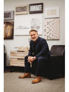 Michael Russell of CENTURY 21 Signature Properties photo