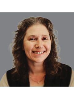 Kelly LaBrosse of CENTURY 21 Atwood photo