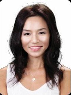 Jiyeon Gibson of CENTURY 21 Masters photo