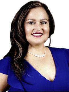 Karmen Mendoza of CENTURY 21 Mike Bowman, Inc. photo