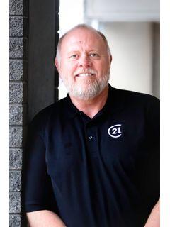 Christopher Parks of CENTURY 21 Action Realty photo