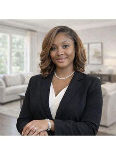 Trinita Sylvain of CENTURY 21 KR Realty photo