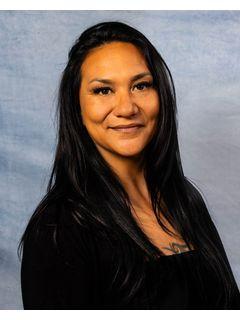 Keri Gage of CENTURY 21 Community First photo