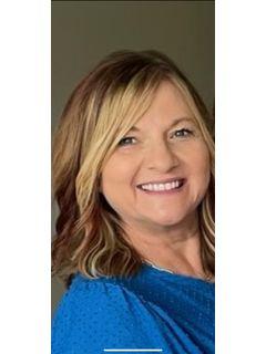 Jeanie Nagrodski of CENTURY 21 House of Realty, Inc. photo