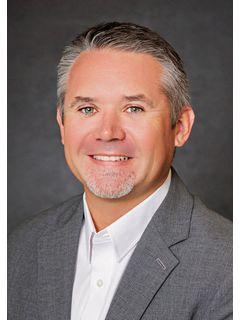 Steven Wright of CENTURY 21 Wright Real Estate photo