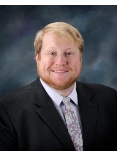 Jared Tanner of CENTURY 21 Alliance Realty photo
