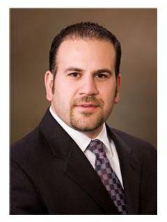 Jack Hadjinian of CENTURY 21 Realty Masters photo
