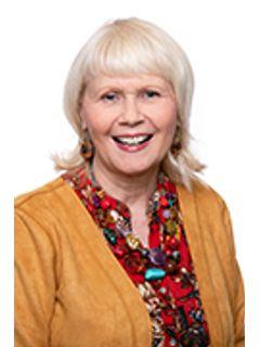 Phyllis Wolper of CENTURY 21 Judge Fite Company photo