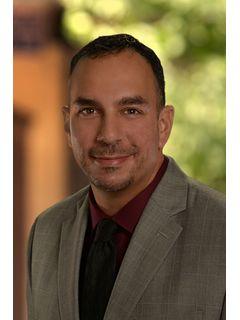 Neil Rubsam of CENTURY 21 Redwood Realty photo