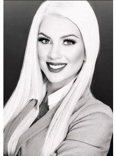 Jamie McKie of CENTURY 21 Carioti photo