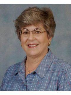 Brenda Fricks of CENTURY 21 Beggins Enterprises photo