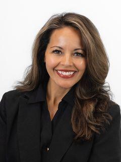 Vicki Monteagudo of CENTURY 21 Tri-Cities photo