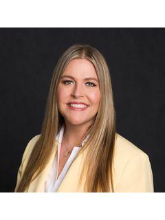 Jodi Busch of CENTURY 21 Busch Realty Group photo