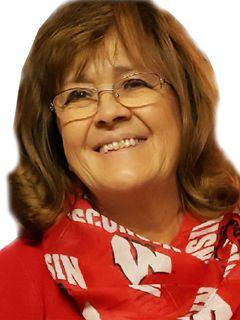 Karin Ganther of CENTURY 21 Affiliated photo