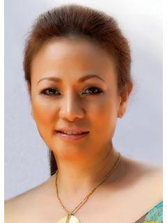 Roxanne Villar of CENTURY 21 Masters photo