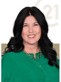 Crystal Petross of CENTURY 21 Bessette Flavin photo