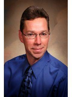 Curt Jansen of CENTURY 21 Realty North photo