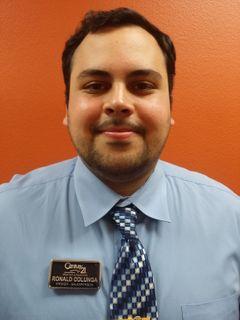 Ronald Colunga of CENTURY 21 Americana photo