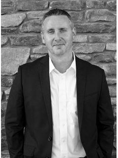 Kevin Taggart of CENTURY 21 High Desert photo