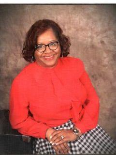 Nancy Humphrey of CENTURY 21 Campbell & Company photo