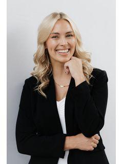 Jill  Bynum of CENTURY 21 Cumberland Realty photo