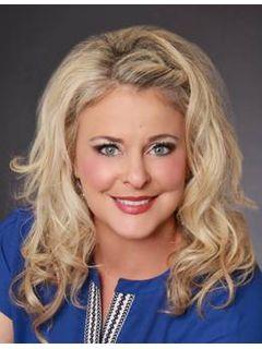 Leslie Bruner-Thresher