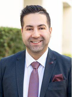 Pooya Rajaie of CENTURY 21 Carioti photo