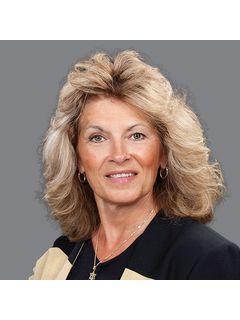 Judi Olson of CENTURY 21 Atwood photo